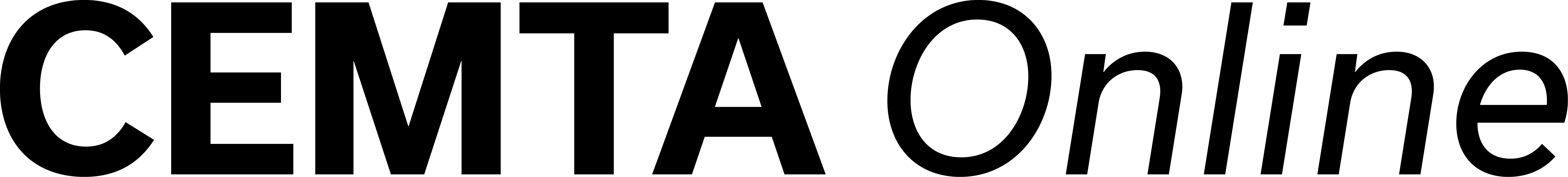 CEMTA Online