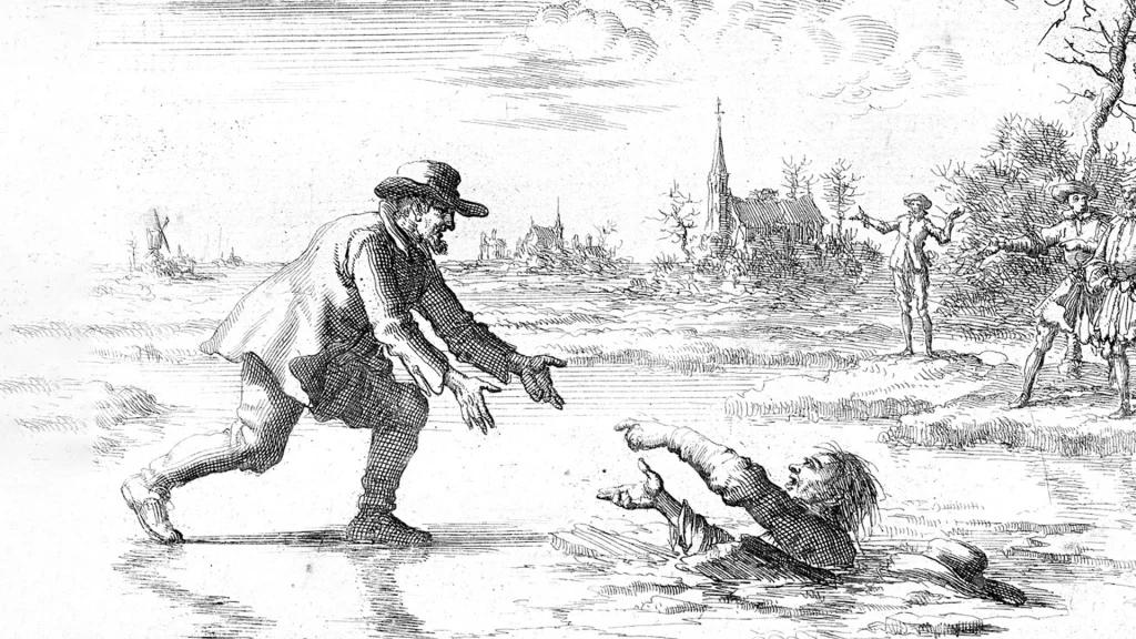 Einführung in die Geschichte und den Glauben der Täufer