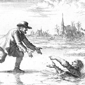 Einführung in die Geschichte und den Glauben der Täufer