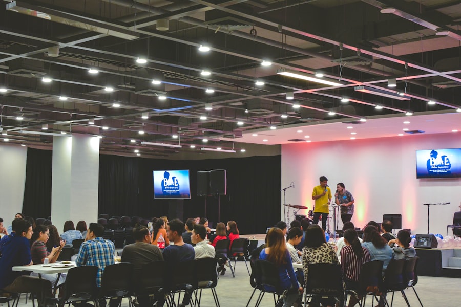 Maestría en Ciencias Pastorales